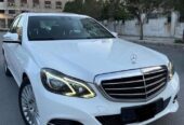 سيارة مرسيدس للبيع