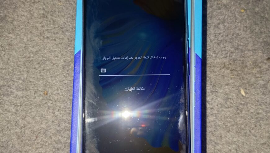 هاتف تكنو كامون16