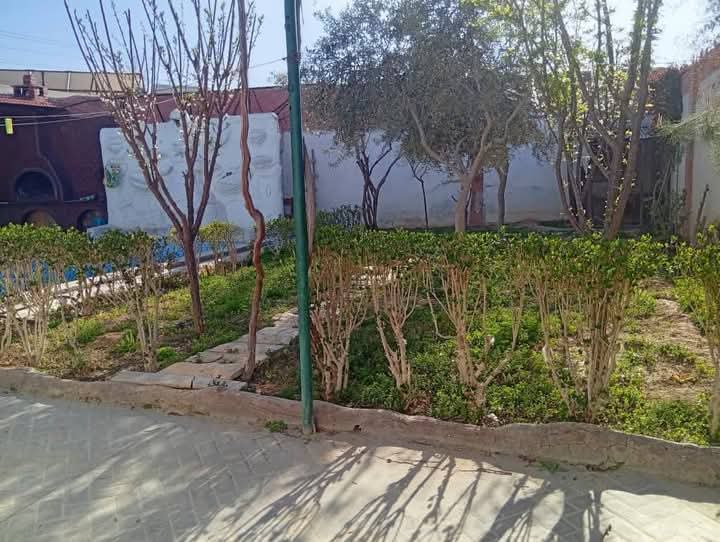 مزرعة بريف دمشق